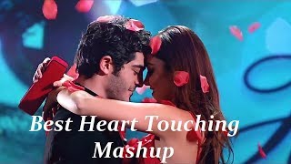 Best Heart Touching Mashup 2018 | Hayat & Murat