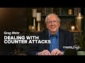 Dealing With Counterattacks - Greg Mohr - Charis Daily - Season 1, Ep. 21