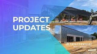 Project Updates - February 2024