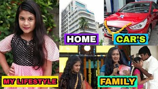 Karthika Deepam Fame (Hima) LifeStyle & Biography 2021 || Family, Age, Cars, Remuneracation, House