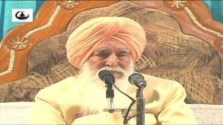 Radha Soami Dera Saidpur Amritsar / Satsang By Sant Rasila Ram Ji Maharaj Ji / Satguru Sewan Se