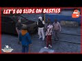 Albuterol Boys Wants To Smoke Besties Because Of This | NoPixel 4.0 GTARP