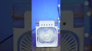 Portable Air Cooler | Amazon finds