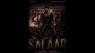 salaar movie release date update