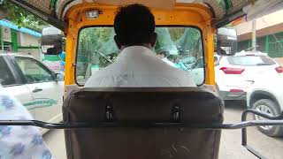 Narasaraopet 1st Gate to Rtc busstand