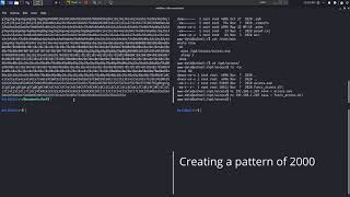 School: 1 - Vulnhub | Buffer Overflow | OSCP Prep