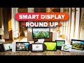 Alexa vs. Google Assistant: Which smart display should you pick?