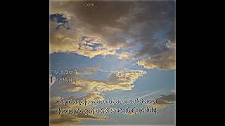 – Htet...❣️– { V.1.20 }#စာသား #feeling #myanmar #feel #crushlyrics #crush #lyrics #မြန်မာ #sad#hope