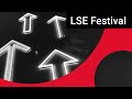 Go Big: how can all of us play a part in making change happen? | LSE Festival Event