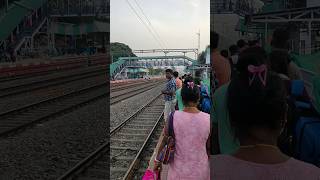 Aluabari road junction | Islampur station ka video  🇮🇳 #shorts