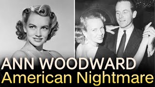 The Murder Mystery of Ann Woodward: A Tragic Tale