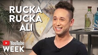 Parody Rap and Objectivism | Rucka Rucka Ali | YOUTUBERS | Rubin Report