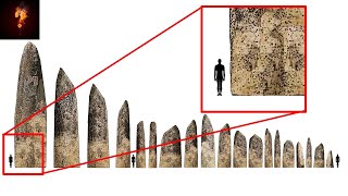 🪨 Who Made The Er Grah Menhir? 🪨