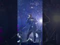 “Technicolor” by Justin Timberlake performed at United Center in Chicago Night 2. 6.22.24