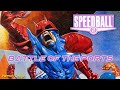 Battle of the Ports - Speedball 2 Brutal Deluxe (スピードボール2) Show #315 - 60fps