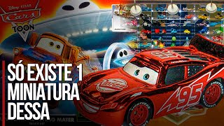 AS MINIATURAS MAIS RARAS DE CARROS - Cars Universe