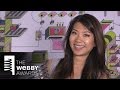 Razorfish New York / Spotify's 5-Word Speech at the 19th Annual Webby Awards