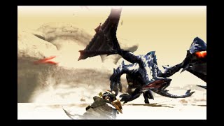 【MHXX】前へ！！！【MAD】