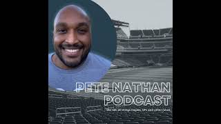 Deep Dive into the Eagles Draft and 2024 Schedule Release : Episode 20