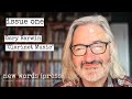 Clarinet Music by Gary Barwin | new words: issue one
