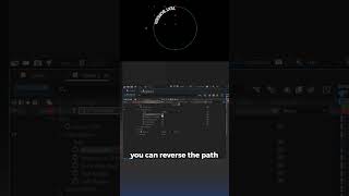 How to Animate Text in a Circle Path in Adobe After Effects CC