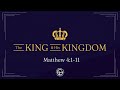 Overcoming Temptation | Matthew 4:1-11 | Pastor Phil Siebenmorgen