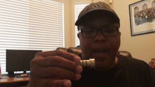 Charles McNeal explains the Warburton Modular Sax Neck