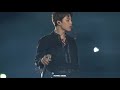 190616 pied piper 방탄소년단 지민 직캠 bts jimin focus @5th muster in busan