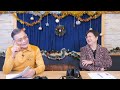 23.12.19【名醫on call】簡文仁物理治療師談「從csr到esg再到wellness economy」