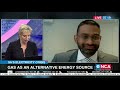Discussion | Gas as an alternative energy source