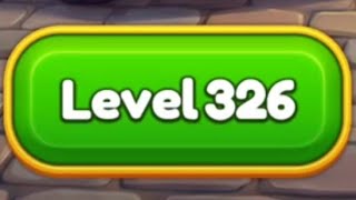 Loop Sort Walkthrough: Level 326 Solution