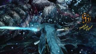 DMC5 SE prologue | DMD No Damage | Vergil | PS5