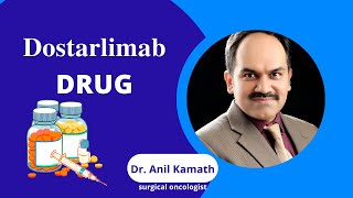 Everything You Should Know About 𝐃𝐨𝐬𝐭𝐚𝐫𝐥𝐢𝐦𝐚𝐛 Drug | Rectal Cancer | Dr. Anil Kamath | Oncologist