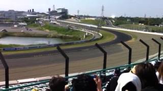 D1グランプリin鈴鹿