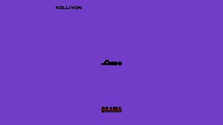 KELLIYON - Down Bad (Official Audio)