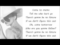 Lady Gaga - Come To Mama Lyrics