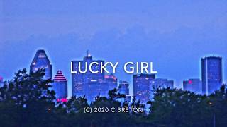 Claude Breton - Lucky Girl (Like Magic Remix) - 2020