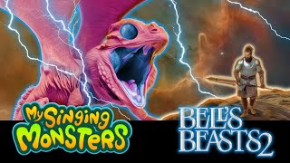 My Singing Monsters - "Bell's Beasts" with Monster-Handler Bell (S02E03)