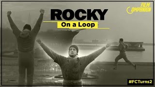 Rocky | On A Loop | Anupama Chopra |