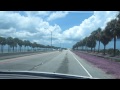 pranav raja and thiru uncle self drives tampa to miami