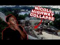 Nicoll Highway Collapse