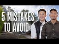 How You Can Avoid Common First Time Home Buyer Mistakes | Bay Area Real Estate Buyers Guide