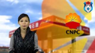 CHINA NATIONAL PETROLEUM