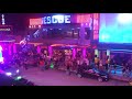 zante main street june 2018