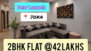 ⭐ 1380 sqft ~ 3bhk Residential Show Apartment ⭐#newlaunch  #nearjokametro