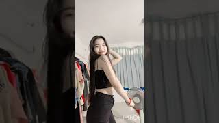 មកមើល ស្រីស្អាតរាំ Tik Tok 2023 អេមៗណាស់ 🥬❤️🥵