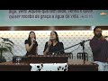 Culto Dominical - O culto como prioridade