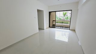 🔥 Most Luxurious \u0026 Biggest 1BHK of Virar📍Global City, Virar West