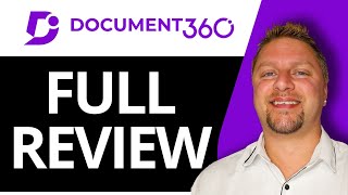 Document360 Review | Best Knowledge Base Software in 2026?