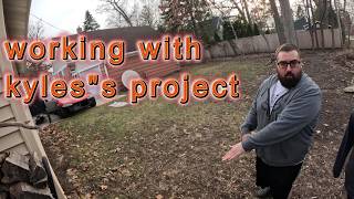 kile's project #1
